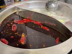 -红姐重庆火锅(曙光路店)