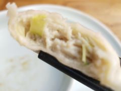 -一轩饺子馆(丽都店)