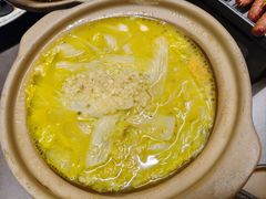 -花和尚·湘西小串烧烤(祈福店)