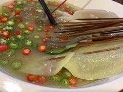 -古真记钵钵鸡(总店)