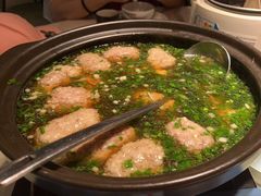 -味上湘菜馆(岳麓山店)