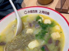 -小杨生煎(周浦万达店)
