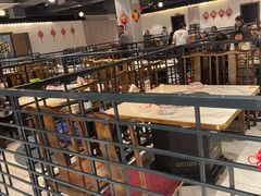 -大鹅岛灶台鱼·铁锅炖(水库路店)