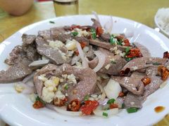 -青竹园海鲜餐厅(海天路店)