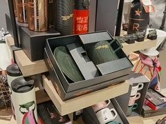 -星巴克臻选(北京蓝色港湾RO店)