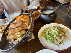 -院落新京菜·烤鸭(地安门店)