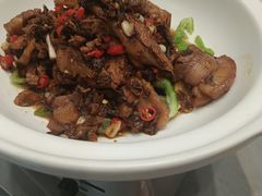 -湖南码头·地道湘菜(魏公村店)