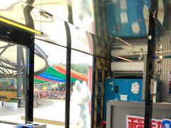 -移动谜城·大笨象密室逃脱(五棵松店)