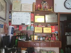 -香满居张记小厨私房菜(青岛站店)