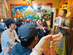 -吉祥圣雪藏餐