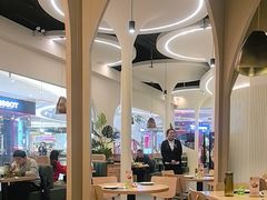 -mango tree芒果树泰国餐厅(青岛万象城店)