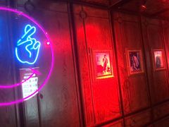 -苏荷酒吧(九街店)