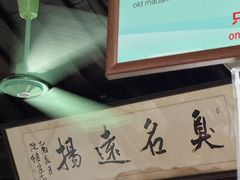 -茅老太臭豆腐