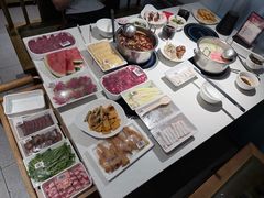 -野妹火锅(布吉店)