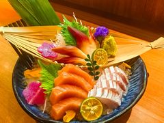 -长崎屋·日本料理·刺身·烧鸟(天河北路店)
