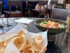 -simply thai天泰(静安嘉里中心店)