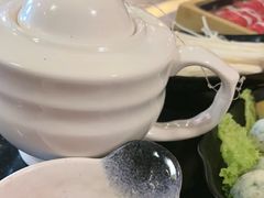 -东来顺饭庄(金泉广场店)