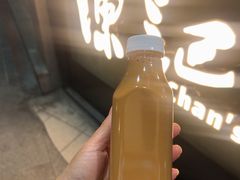 -陈记甜品窝(中山北路店)