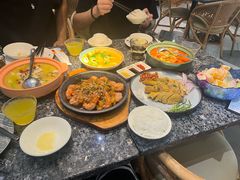 -Aqua Oasis 水天堂(余姚众安广场店)