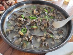 -大赤坎肥仔强烧味海鲜餐厅(大赤坎店)