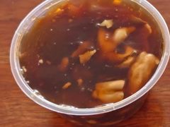 -陈寔包子王·卤煮小肠·京味小吃(龙潭店)