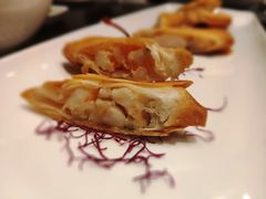 -京香轩·中餐厅(上海中庚聚龙酒店)