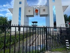 -图们国门景区