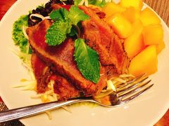 -mango tree芒果树泰国餐厅(青岛万象城店)