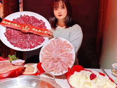 -大龙燚·旷野鲜火锅(广州首店)