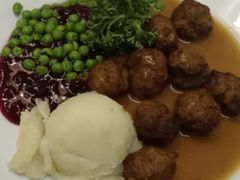 -宜家·瑞典风味餐厅(北京西红门店)