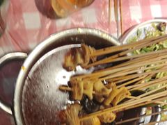 -陈老二烧烤(草市街总店)