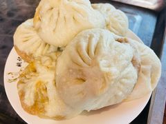 -姚记炒肝店(鼓楼店)