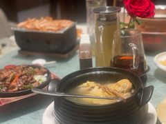 -北国饭店.海鲜.北方菜(新河路店)