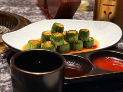 -牛将军•涮肉•烤肉(北京王府井·故宫店)