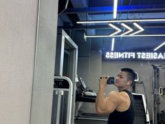 -EASY POWER健身工作室(浦东大道店)