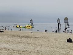 -启东恒大海上威尼斯酒店