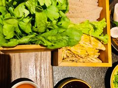 -盡膳口福跷脚牛肉火锅(合生汇购物中心店)