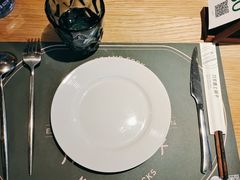-刀叉遇上筷子中西融合餐厅(南开店)