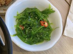 -桂在香知桂林米粉(红博中央公园店)