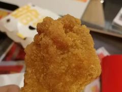 -麦当劳(新洲南路店)