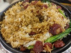 -日昌餐馆(亦庄店)