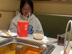 -海底捞火锅(王府井店)