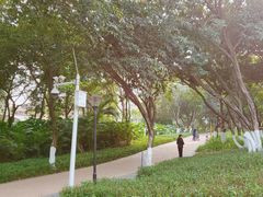 -天河儿童公园