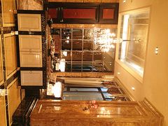 大堂-上海浦东星河湾酒店