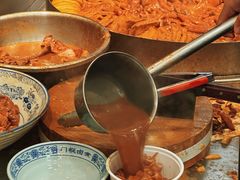 -门框胡同百年卤煮(前门店)