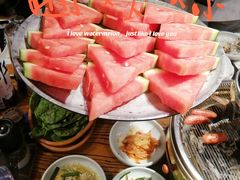 -味家烤肉烤鳗鱼牛排(西塔旗舰店)