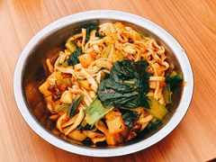 -汇通杨家·烤肉(汇通店)