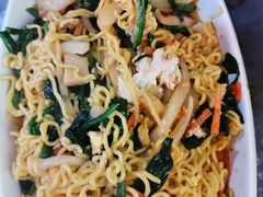 -海拉尔碳烤羊腿烤鸽子(吕营店)