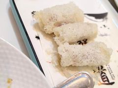 -临江宴餐厅·野生鱼·山里菜(富春江店)