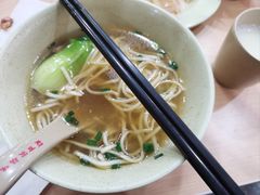 -百家鸡味馆(清泰店)